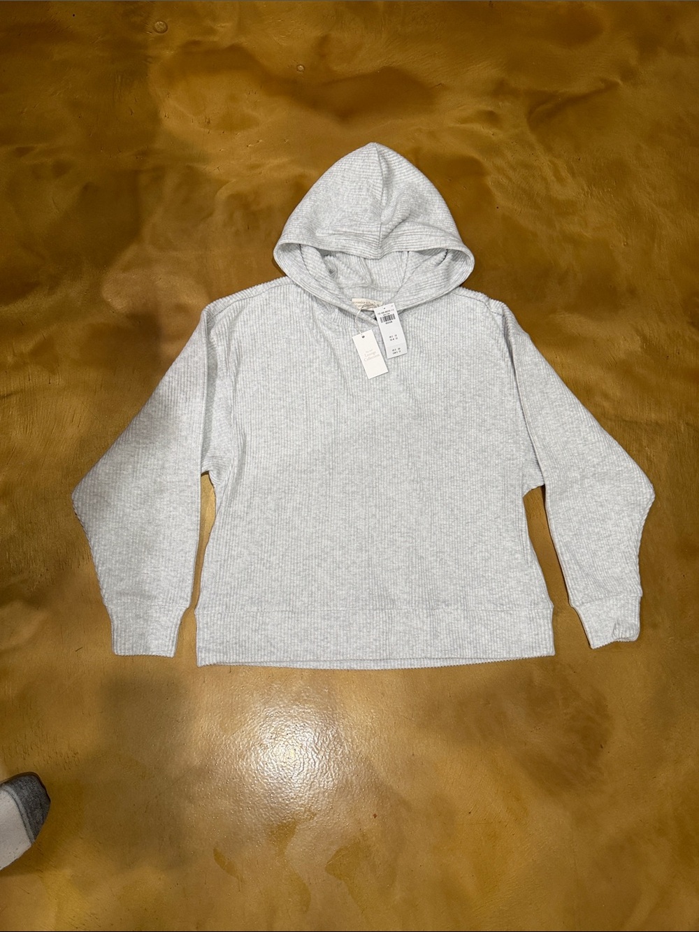 Sweater Subcategory Identification